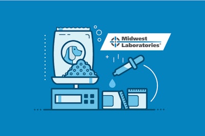 Leveraging Analytical Data in Your Pet Food Operations
